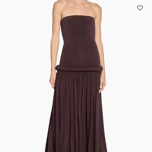 ALAIA Runway dress Authentic current collection !